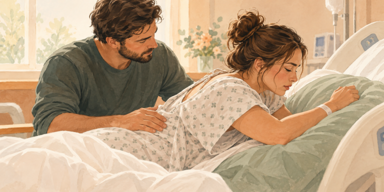 Understanding Labor and Birth: What Happens, Stage by Stage